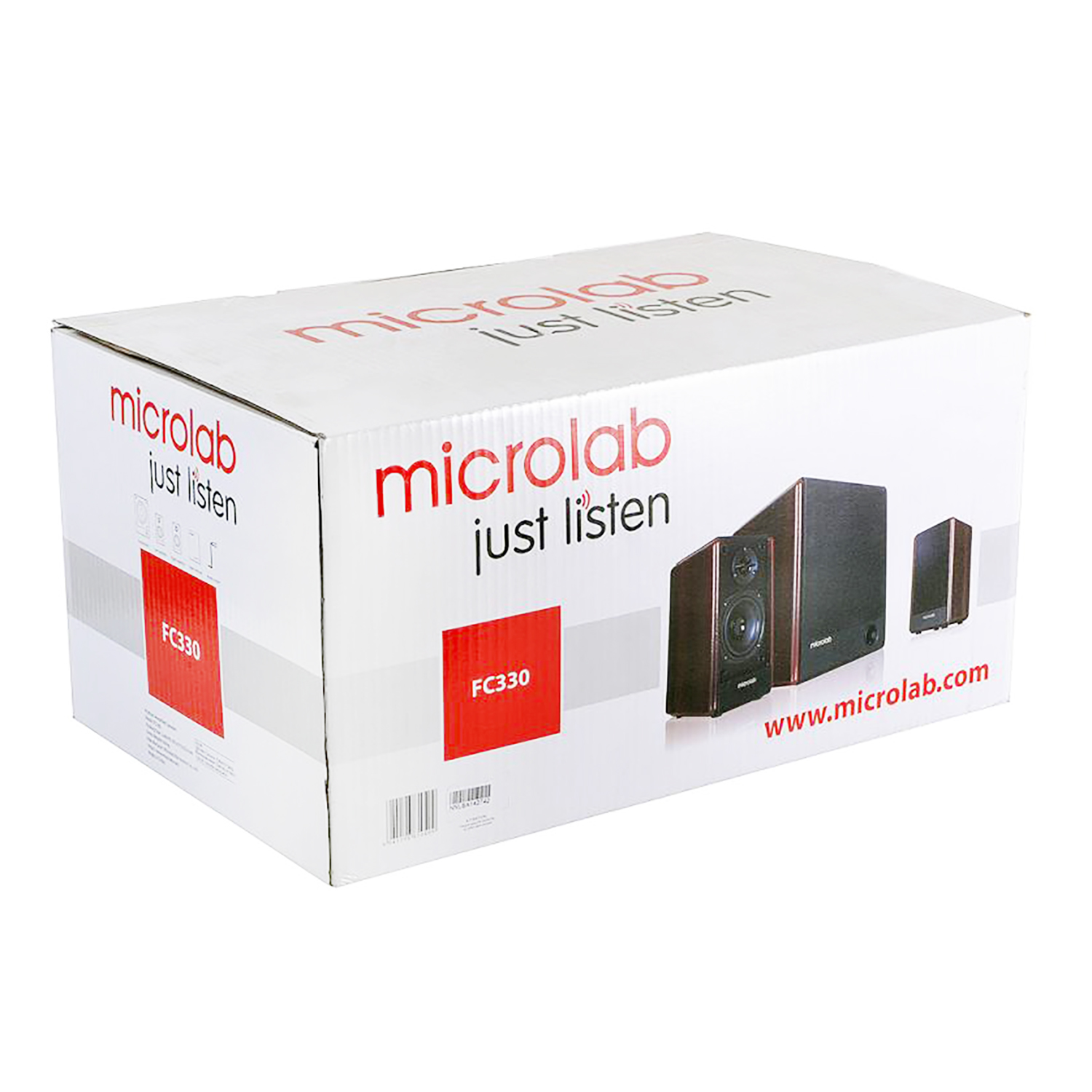 microlab f330