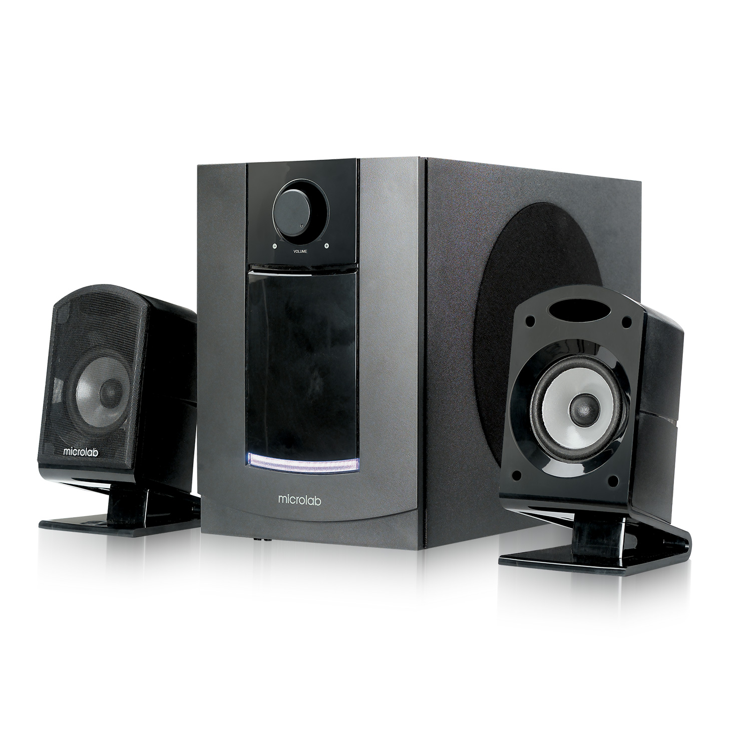 M 800 | Wired | 2.1 system | Products 