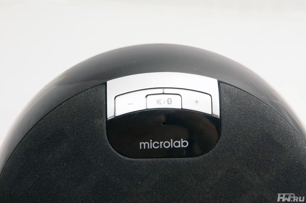 Microlab MD312